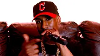 Imperfect Authentic Kevin - Black First Freestyle (Live Performance Visual)
