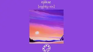 ojikae - eighty-six