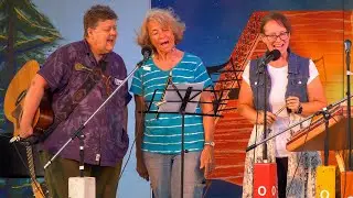 Katie Moritz - ODPC Evart Funfest 2025