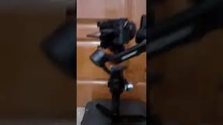 DJI Ronin Sc ❤️#dji #djironinsc #djironins #djigimbal #gimbal #gimbalstabilizer
