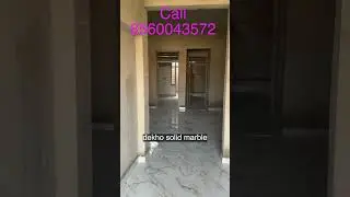 🏡 HOUSE FOR SALE Size 20*55 200 fit