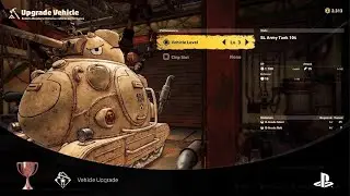 SAND LAND TROPHY 10