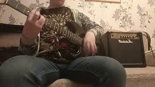 Дайте Танк (!) - Вы | Кавер от It's Shadow Time!