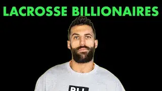Lacrosse Billionaires: The 8 Richest Lacrosse Players in the World!