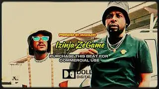 Leemckrazy x DJ Maphorisa x Scotts Maphuma TypeBeat | (FREE) STENA TypeBeat2025 -