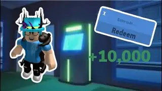 ALL *NEW* JAILBREAK CODES! (2019)