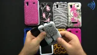 Чехлы Samsung Captivate Glide
