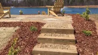Waterfront Land in North Carolina Mountains Only $79,900