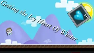 Growtopia Doing The Growch Parkour!!! (HARD)