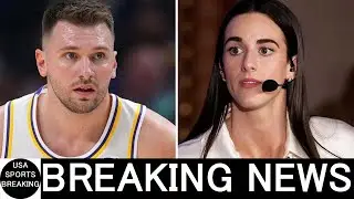 Why Caitlin Clark is on NBC's 'Sunday Night Basketball' broadcast for Lakers vs  Knicks