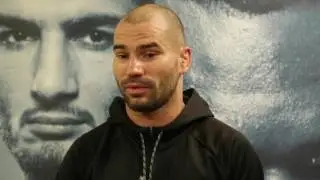 Interview With Artem Lobov Ahead of UFC Belfast