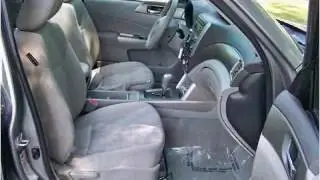 2010 Subaru Forester Used Cars Madison OH