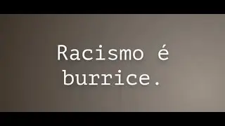 sobre o baixo QI dos supremacistas br@ncos