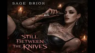 DeLancoure - Still Between the Knives l Sage ( Industrial / Nu-Metal )