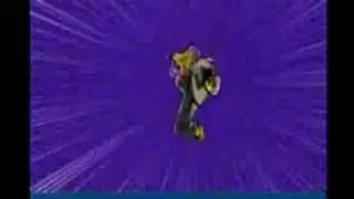 Dragonball Z Budokai 3 combo vid part 1