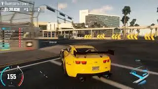 The Crew #59 ➤ Классовый бунт