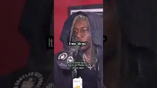 How destroy lonely met Playboi carti through soundcloud 👀🔥