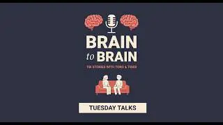 Tuesday Talks EP 6: Christmas Chaos, Dog Training, and Preparing for a Big January Meeting