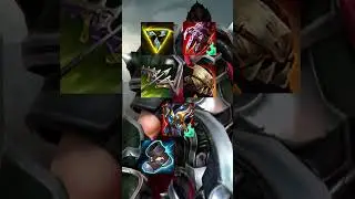 PRO BUILD | TOP 1 DARIUS SERVER CHINA 🥊 | BARON | PARCHE 5.1C! #shorts