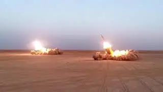 MLRS Crewmember