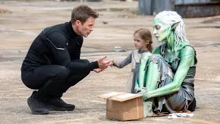 Daddy, Why Is That Woman Sleeping on the Street?” — The Single Father’s Lesson for His Daughter