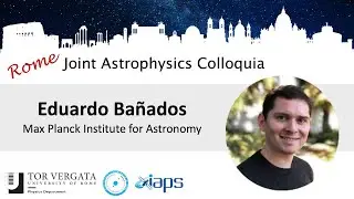Quasars in the epoch of reionization