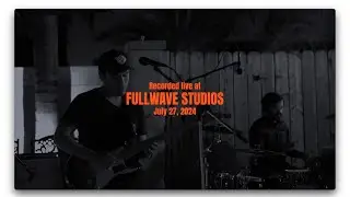 Ave Maria - James Silva - Official Music Video - LIVE / EN VIVO - Fullwave Studios