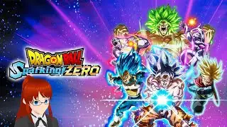 【ドラゴンボール Sparking! ZERO】ストーリーを楽しんで行きたいと思います！#1