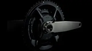 SIGEYI NEW AXO SL POWER METER: LIGHTER, STIFFER, MORE ADVANCED