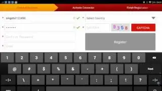 LAUNCH X431 PAD II REGISTER ACCOUNT