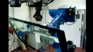 Flow Through Felt Primer Application incl C Cut