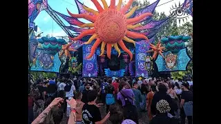 Organic Psy Trance - Tribal World Fusion & Ethnic Grooves 138BPM