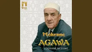 Loukane nessine