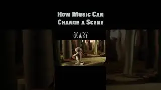 This is Why Music Matters in Film...