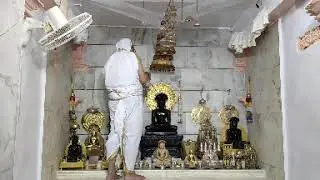 अतिशय क्षेत्र कैथुली शांतिधारा 14/01/226