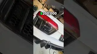 I Fixed The Twin Turbo Audi R8!