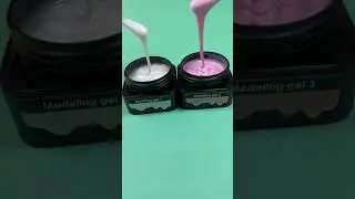 Modeling żel no Hema od MonarX