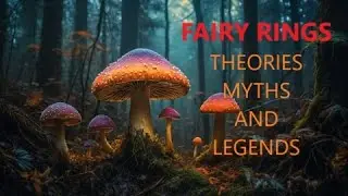 fairy circles - superstitions, facts and theories