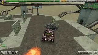 PRO Tanki Online получение звание CTAPblu