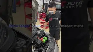Honda crz how to upgrade & install K20 plug coil