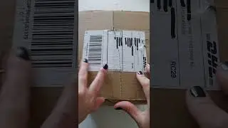 Распаковка #покупкикосметики #новинкикосметики#notino#shorts