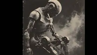 Rob Gould - Crestfallen (2026)