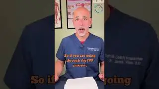 World IVF Day&mdash;Acupuncture, a trusted support