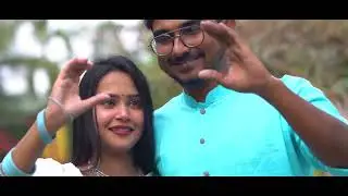 Song Shuvo & Lorin  AJ Creative Events Photography