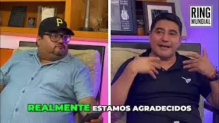 Boxeo, negocios y vida: lecciones para nunca rajarse
