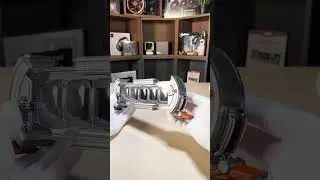 Unboxing Divoom Times Gate - Informativt display | Lag din egen pixelkunst