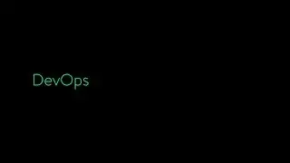 Cloud Definitions - DevOps