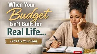 Stop Budgeting for the Life You Wish You Had