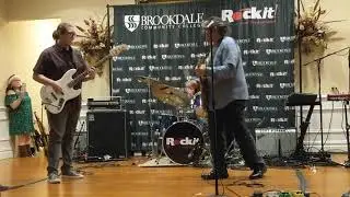 Kick Cancer Overboard Fundraiser