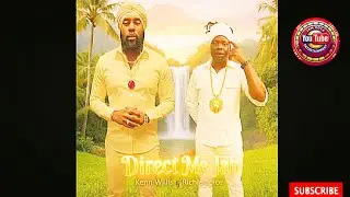 Kenn Willis & Richie Spice &mdash; Direct Me Jah(Topkeys Records) | Reggae Vibes 2025